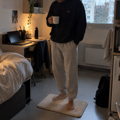 Tapis Réveil RYZE